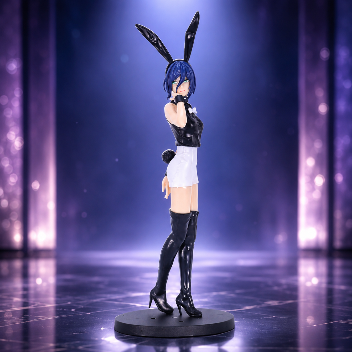 Anime Merchandise For Men - Csm Reze, Chainsaw Man, Anime Figure,