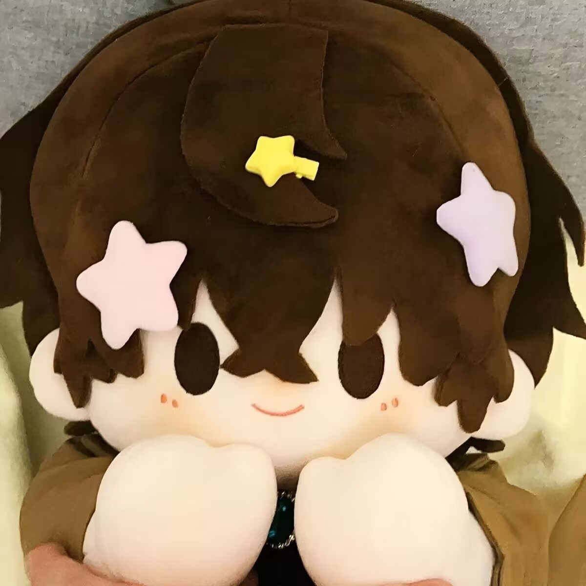 Original Anime Merchandise - 