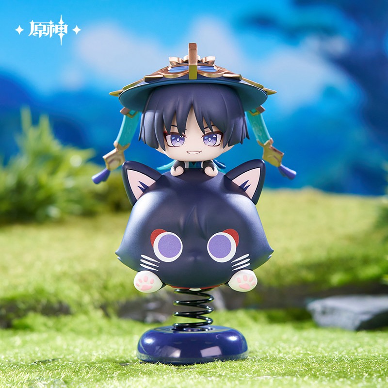 Original Anime Merchandise - [Official Merchandise] Pre-sale for 2026.08 Anime