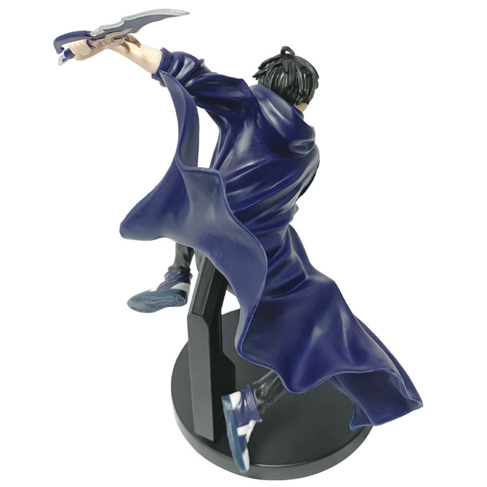 Anime solo leveling Figure 18c - Anime Merchandise Solo Leveling recensione e prezzo