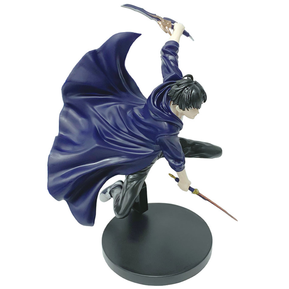 Anime solo leveling Figure 18c - Anime Merchandise Solo Leveling recensione e prezzo
