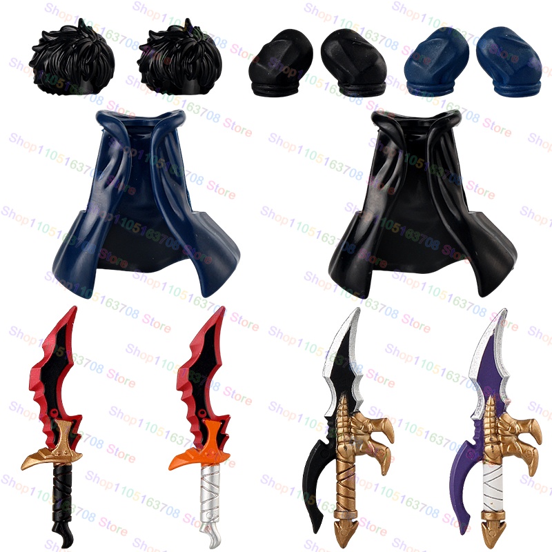 Anime Cartoon TV Toy Solo Leve - Anime Merchandise Solo Leveling recensione e prezzo