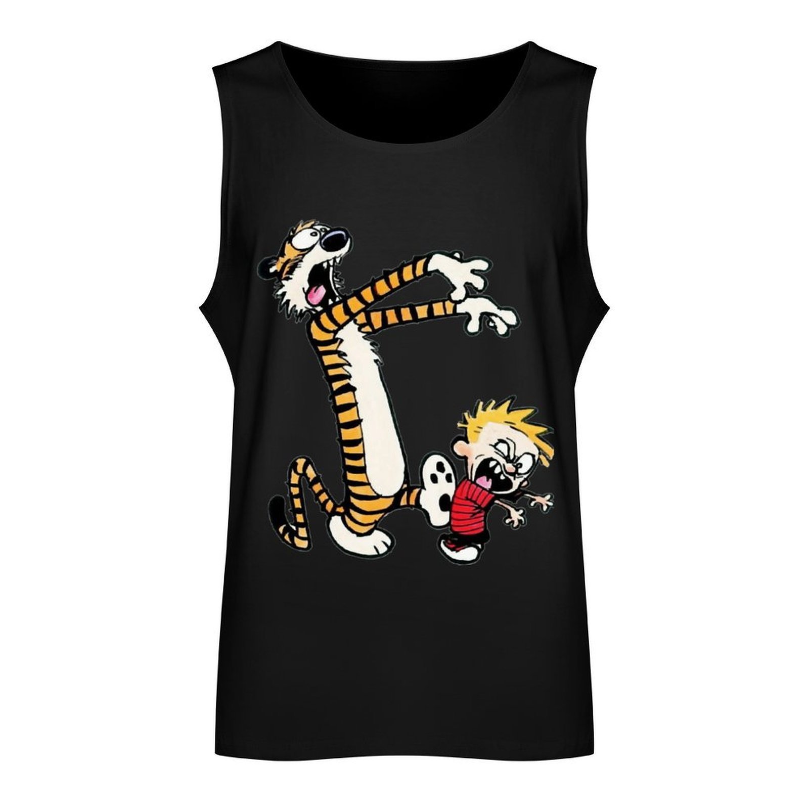 BEST SELLER Calvin And Hobbes  - Anime Gym Merchandise recensione e prezzo