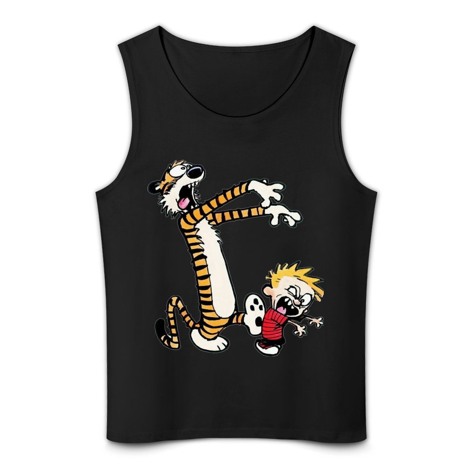 BEST SELLER Calvin And Hobbes  - Anime Gym Merchandise recensione e prezzo