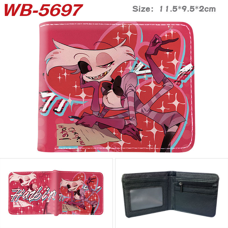 Anime Hazbin Hotel Charlie Mor - Anime Merchandise Bag recensione e prezzo
