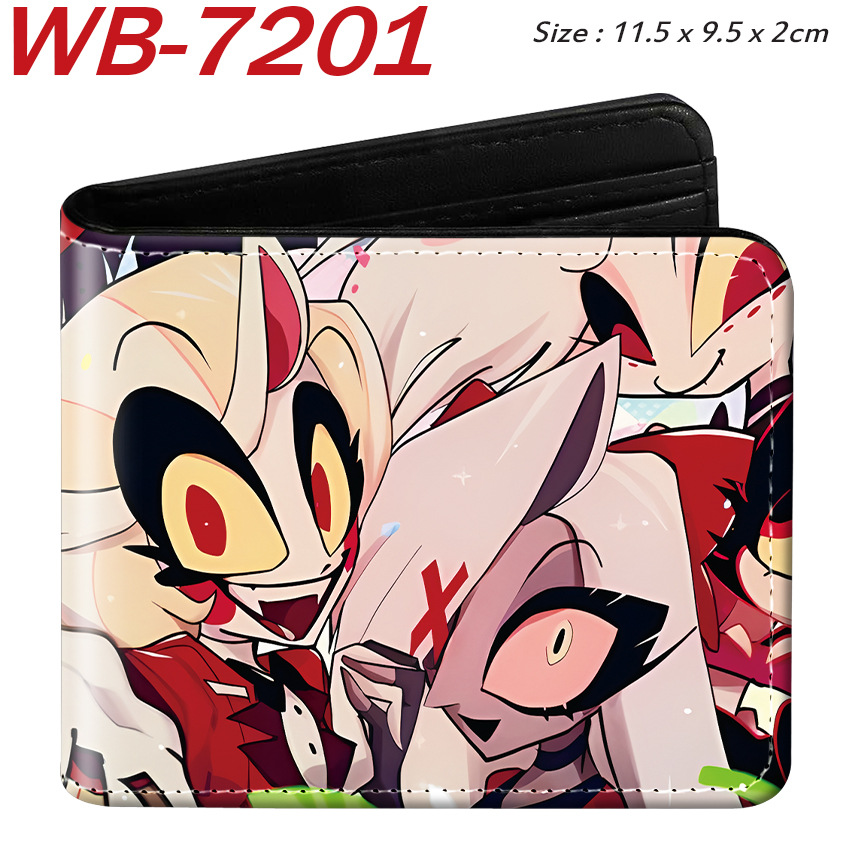 Anime Hazbin Hotel Charlie Mor - Anime Merchandise Bag recensione e prezzo