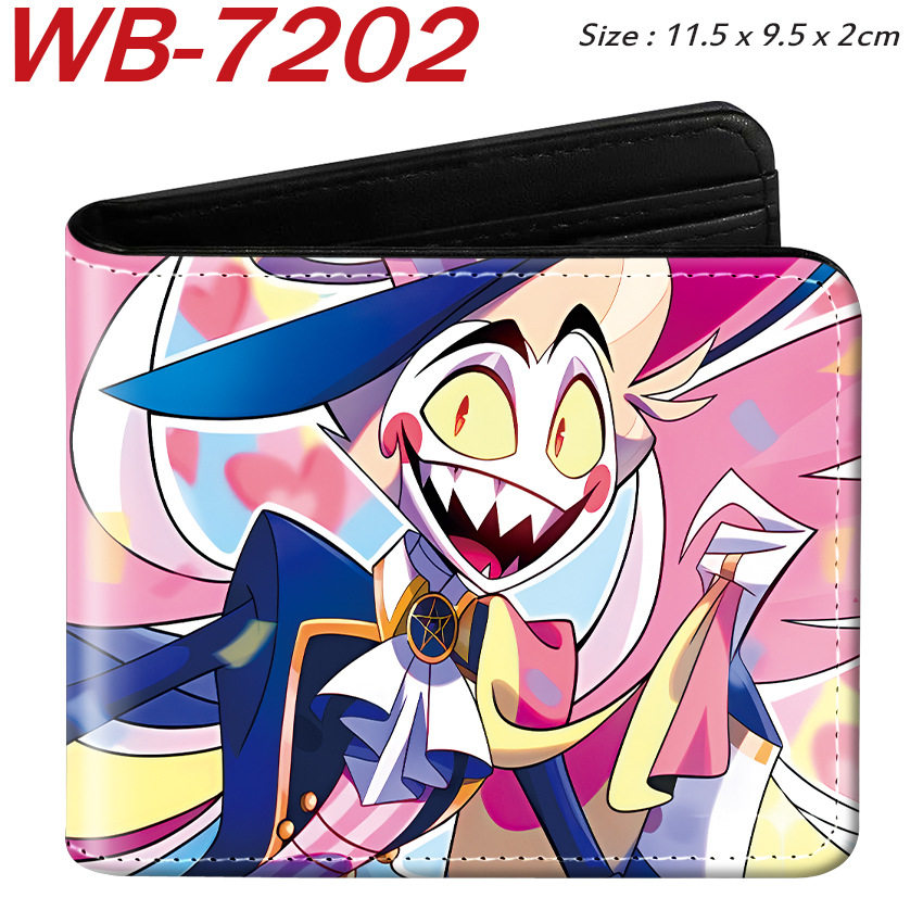 Anime Hazbin Hotel Charlie Mor - Anime Merchandise Bag recensione e prezzo