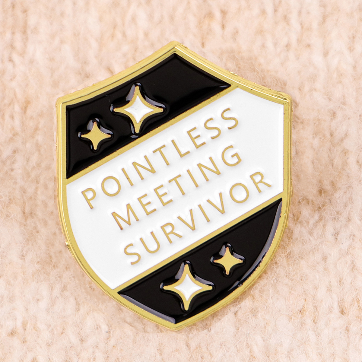 Trendy Cartoon Metal Pin Brooc - Pin Button Badge recensione e prezzo