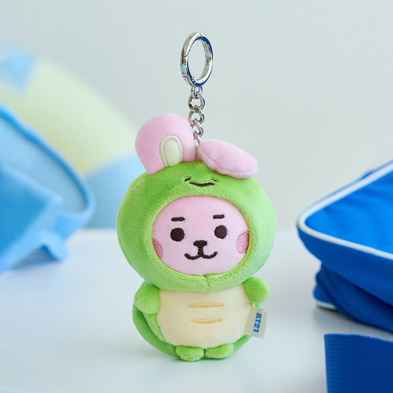 BT21 anime cartoon cute ocean  - Original Anime Merchandise recensione e prezzo