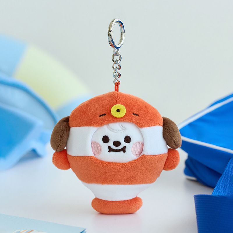 BT21 anime cartoon cute ocean  - Original Anime Merchandise recensione e prezzo