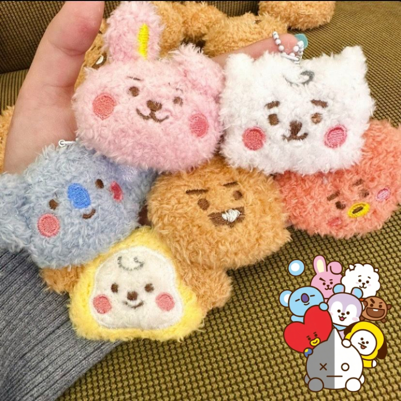BT21 anime merchandise cartoon - Original Anime Merchandise recensione e prezzo