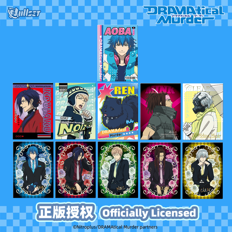 New Genuine Nullset Second Rou - Anime Merchandise Bag recensione e prezzo