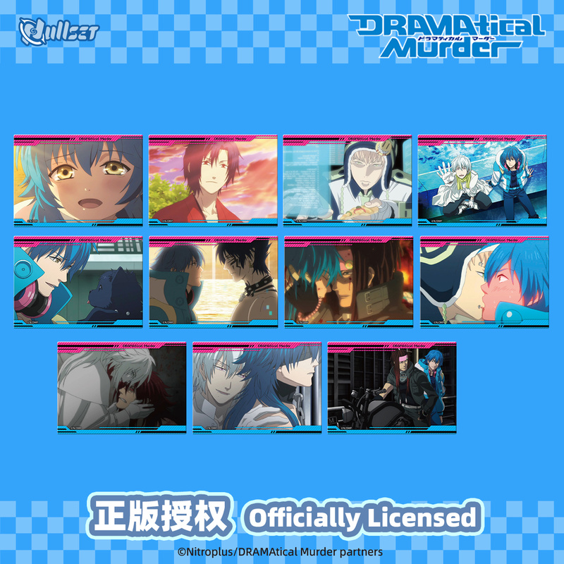 New Genuine Nullset Second Rou - Anime Merchandise Bag recensione e prezzo