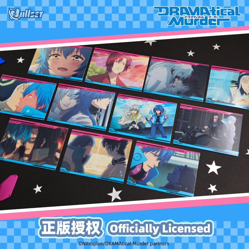 New Genuine Nullset Second Rou - Anime Merchandise Bag recensione e prezzo