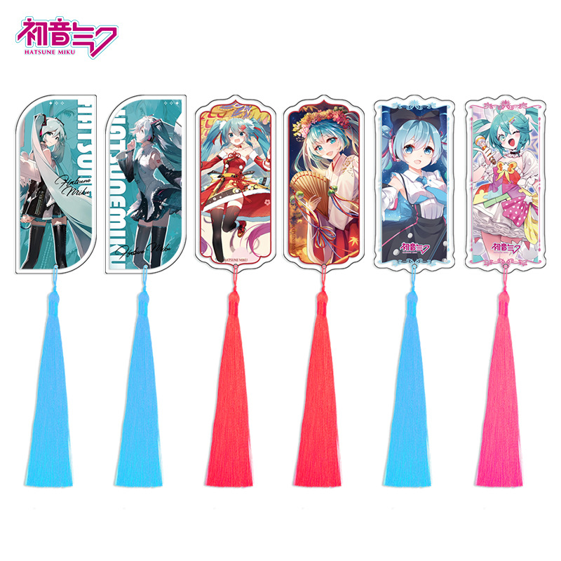 Hatsune Miku Ancient Style Acr - Original Anime Merchandise recensione e prezzo