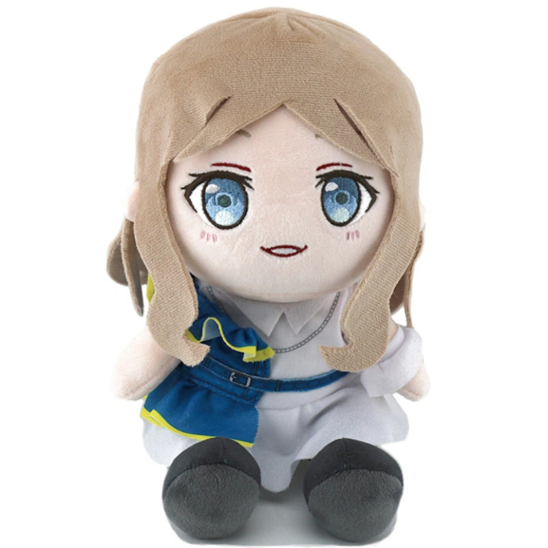 Good Smile Company MyGO!!!!! P - Anime Merchandise Companies recensione e prezzo