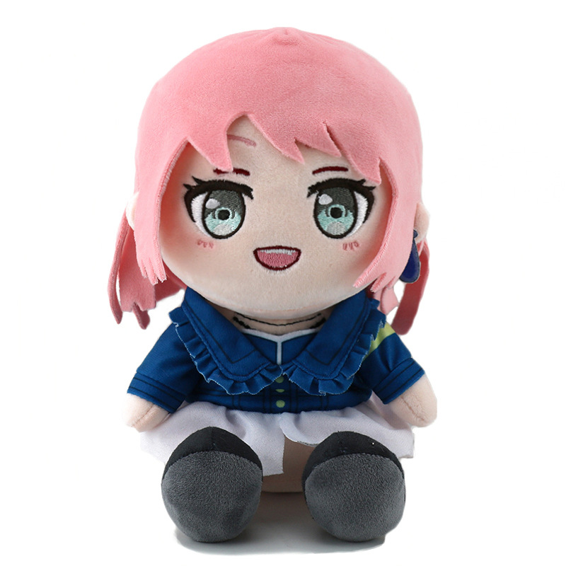 Good Smile Company MyGO!!!!! P - Anime Merchandise Companies recensione e prezzo