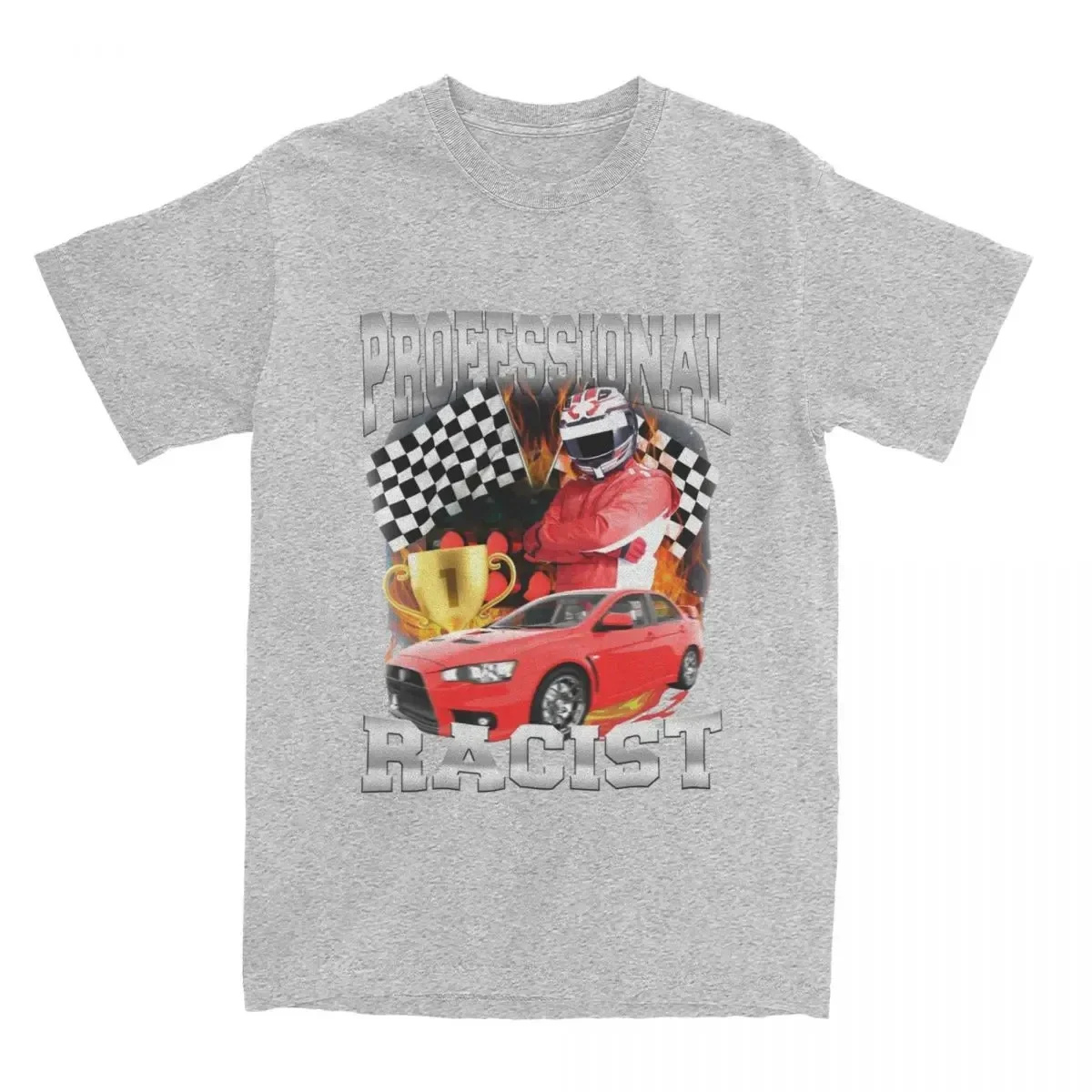 F1 Professional Racer Women's  - Anime Merchandise For Men recensione e prezzo