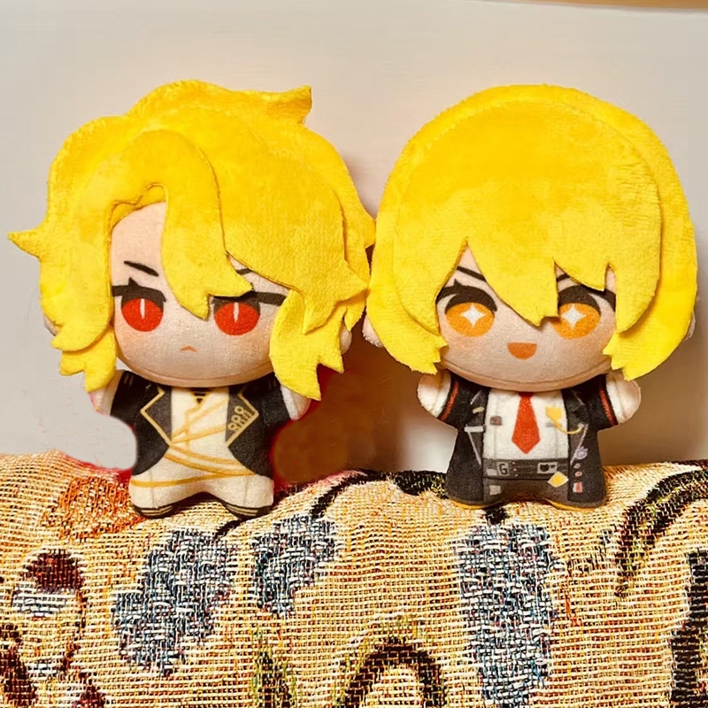 10cm Limbus Companys Plush Dol - Anime Merchandise Companies recensione e prezzo