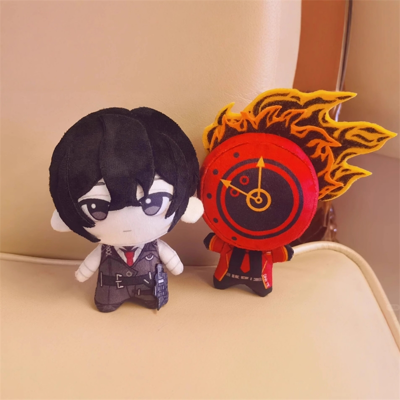 10cm Limbus Companys Plush Dol - Anime Merchandise Companies recensione e prezzo