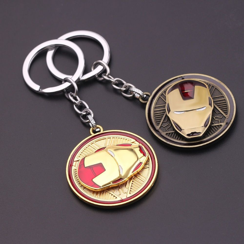 Marvel The Avengers Iron Man m - Anime Merchandise For Men recensione e prezzo