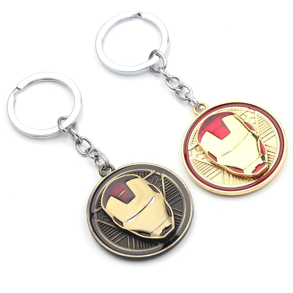 Marvel The Avengers Iron Man m - Anime Merchandise For Men recensione e prezzo