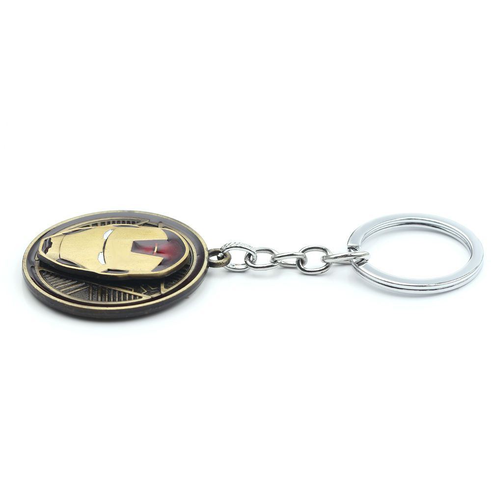 Marvel The Avengers Iron Man m - Anime Merchandise For Men recensione e prezzo
