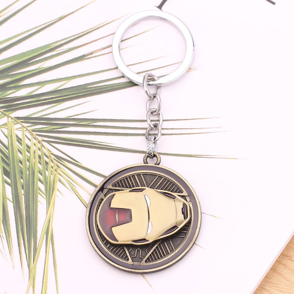 Marvel The Avengers Iron Man m - Anime Merchandise For Men recensione e prezzo