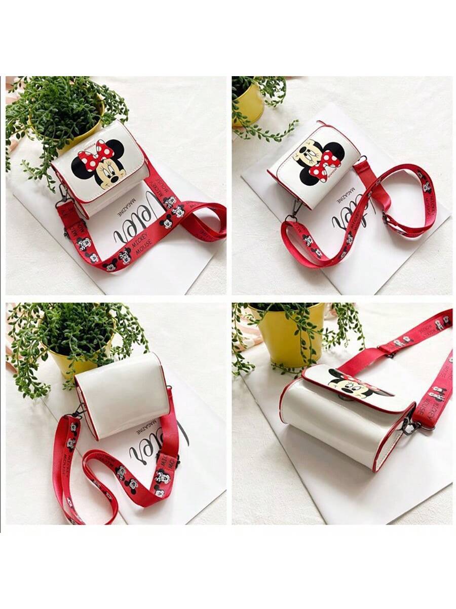 Square Bag Anime Shoulder Bags - Anime Tote Bag recensione e prezzo