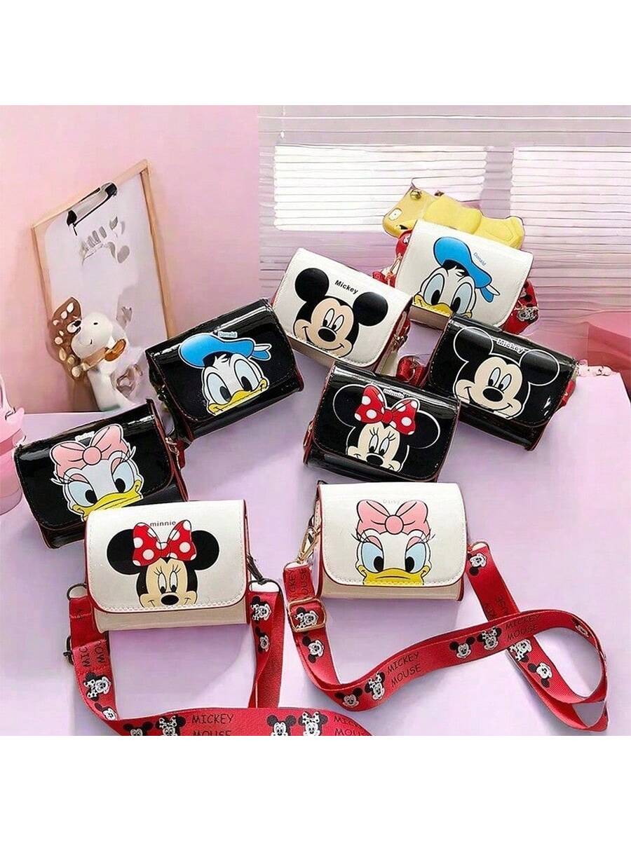 Square Bag Anime Shoulder Bags - Anime Tote Bag recensione e prezzo
