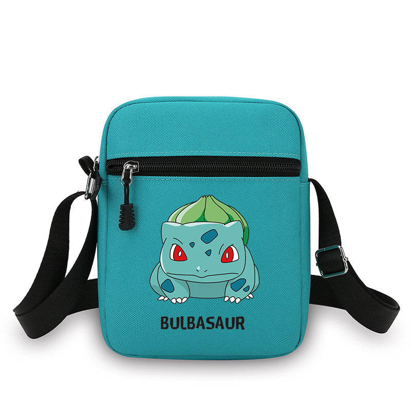 Pikachu Gengar Charizard Women - Anime Tote Bag recensione e prezzo