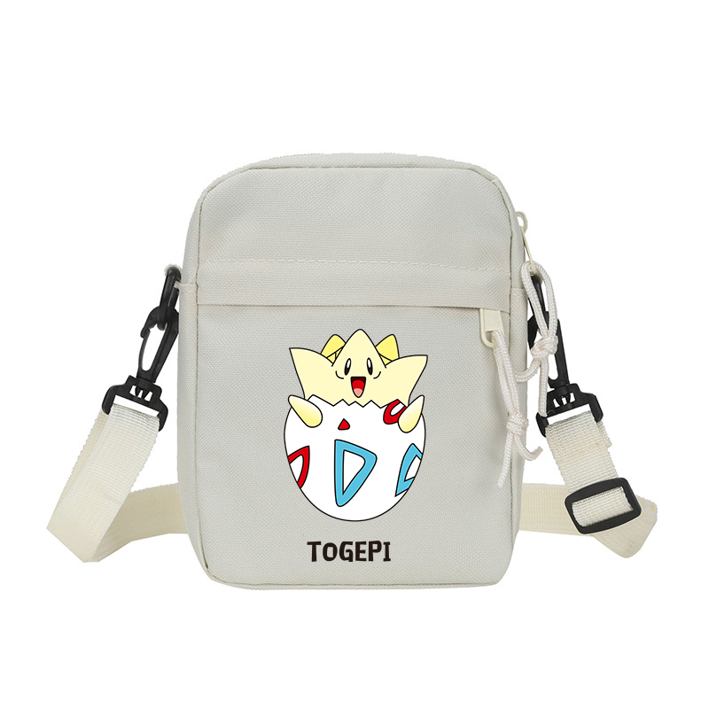 Pikachu Gengar Charizard Women - Anime Tote Bag recensione e prezzo