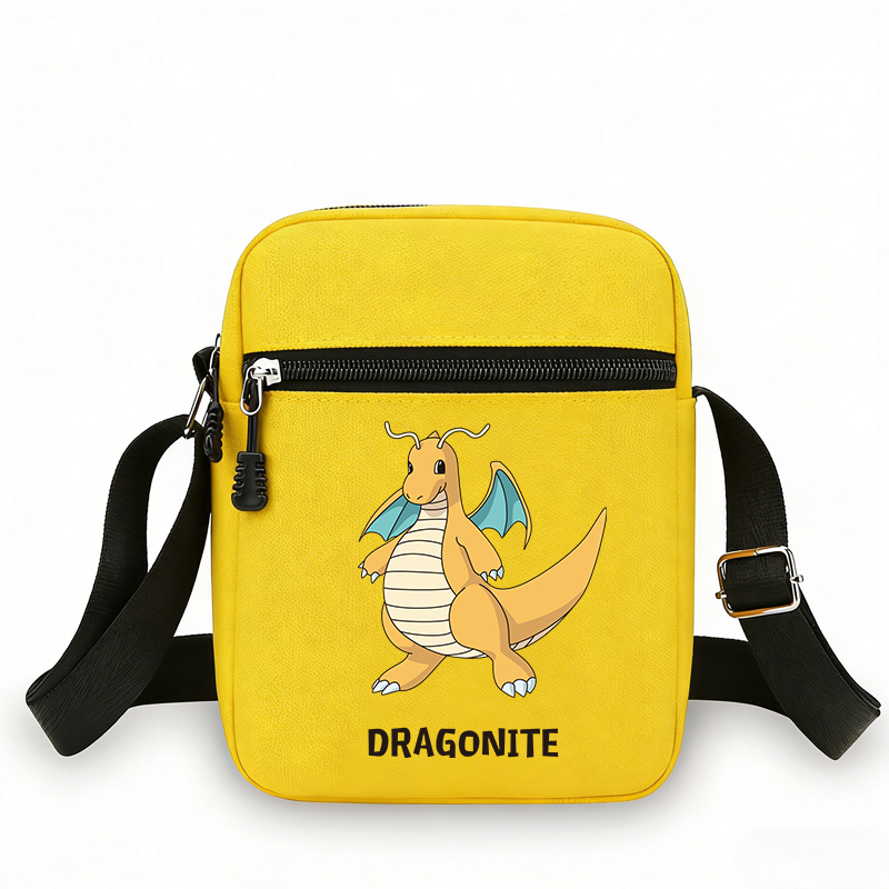 Pikachu Gengar Charizard Women - Anime Tote Bag recensione e prezzo