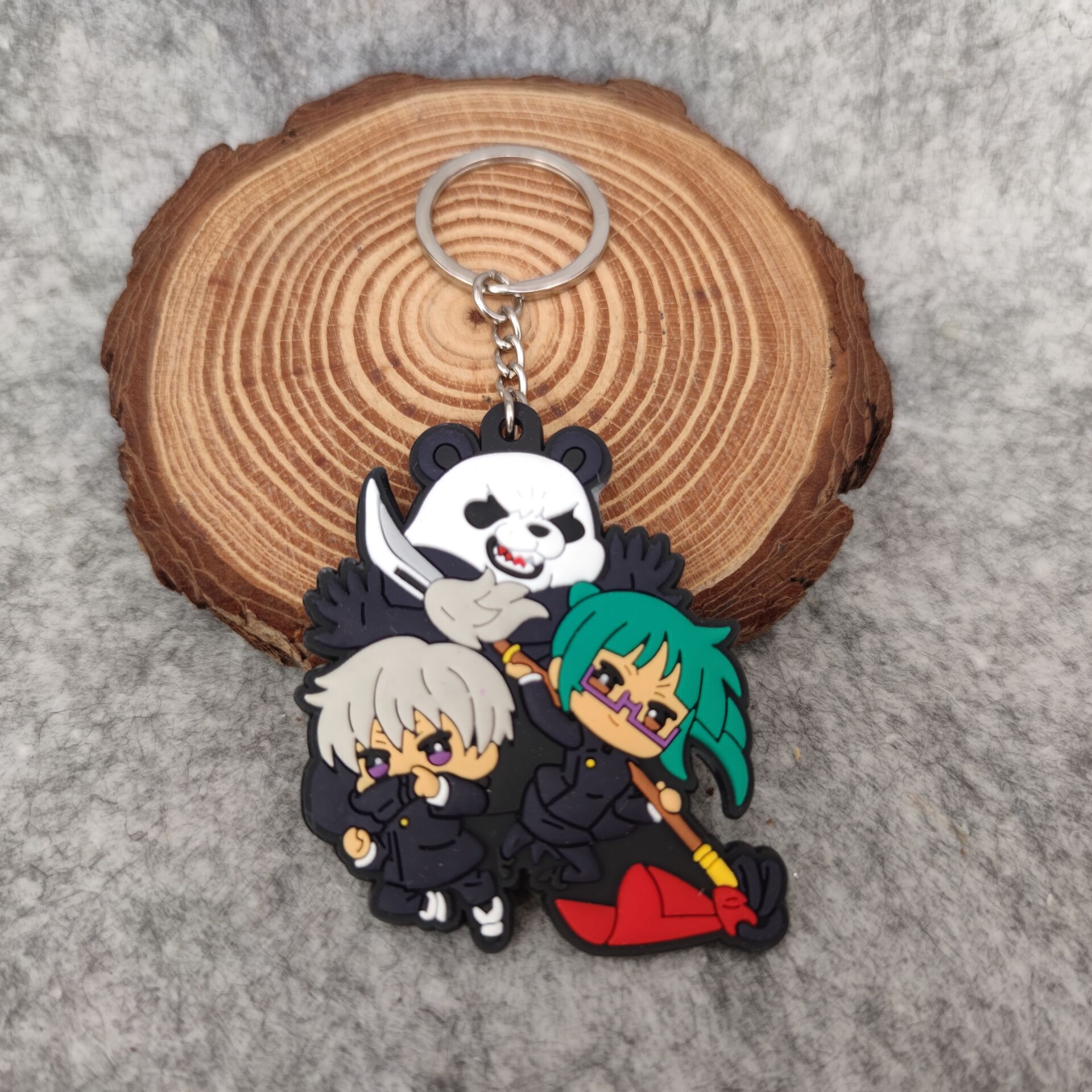 Anime Merchandise Jujutsu Kais - Anime Merchandise Bag recensione e prezzo