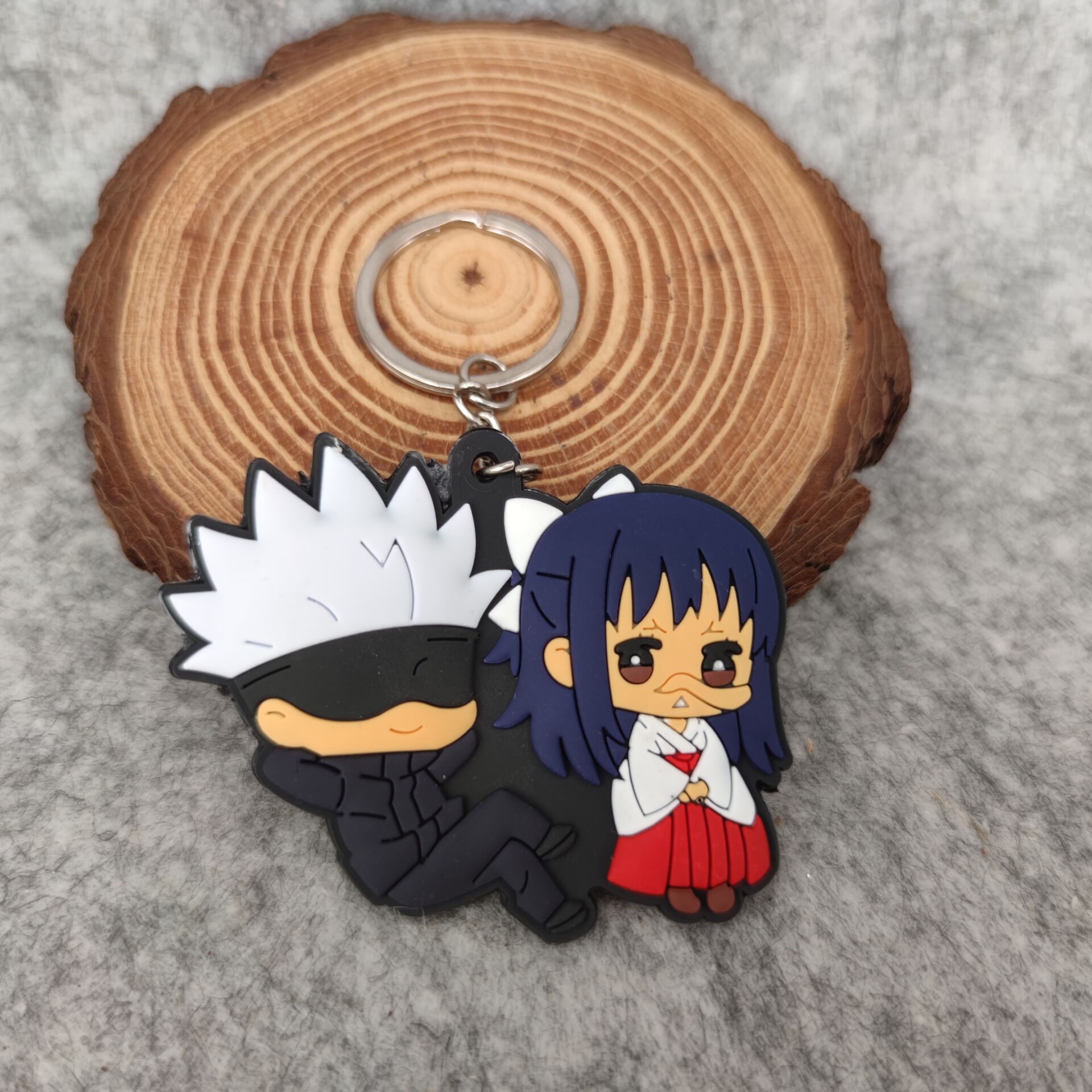 Anime Merchandise Jujutsu Kais - Anime Merchandise Bag recensione e prezzo