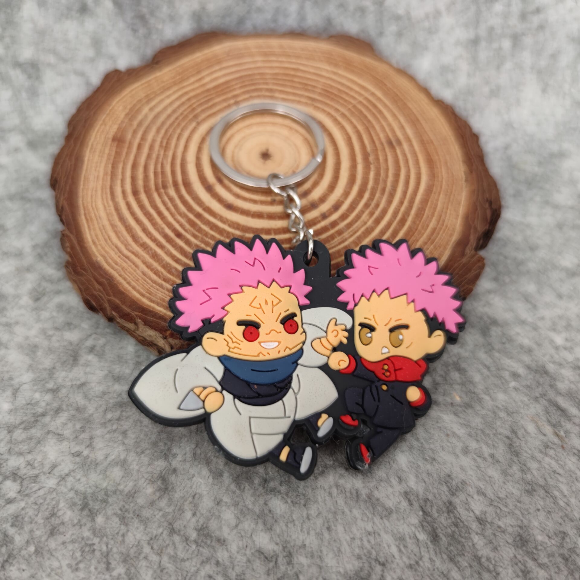 Anime Merchandise Jujutsu Kais - Anime Merchandise Bag recensione e prezzo