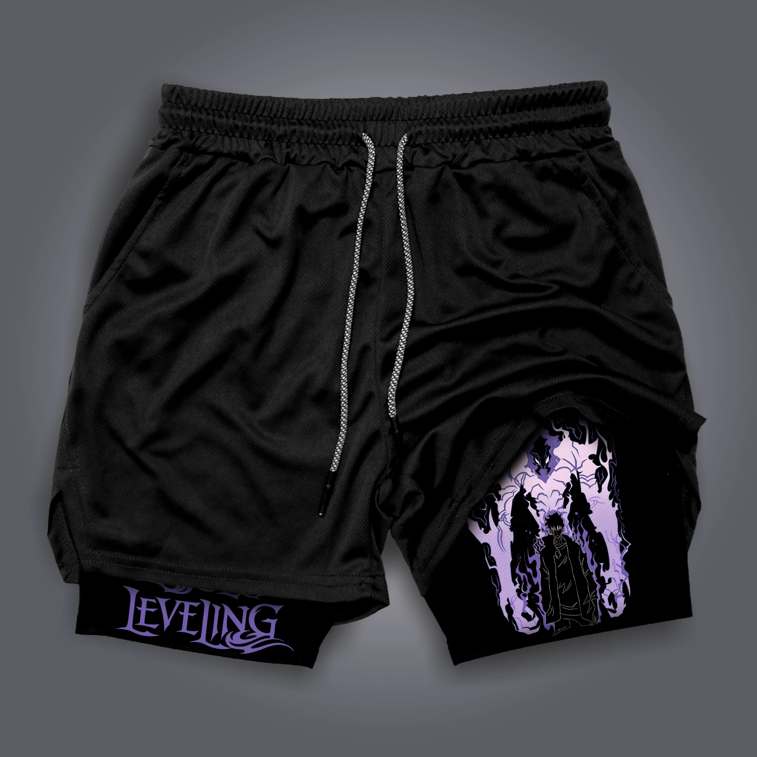 Solo Leveling Hot Blood Anime  - Anime Merchandise Solo Leveling recensione e prezzo
