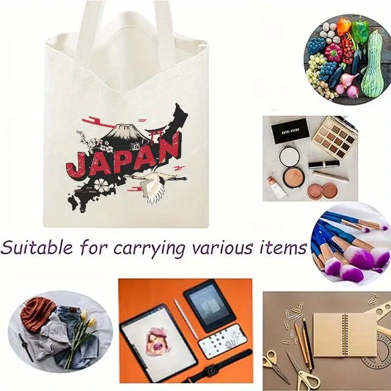 3D Animal Cat Design Women's H - Anime Tote Bag recensione e prezzo