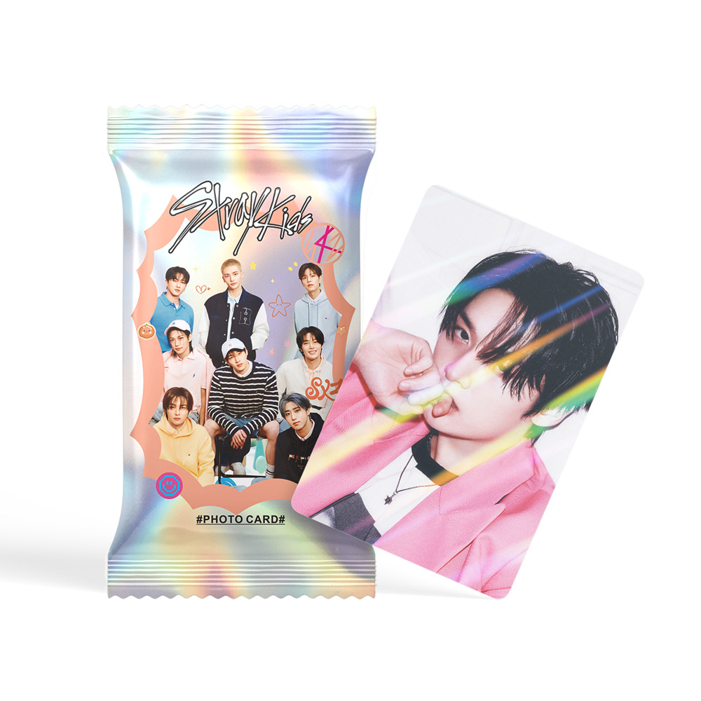 Skz, Stray.Kid, Do It, Kpop Fa - Original Anime Merchandise recensione e prezzo