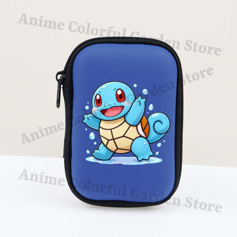 Anime Pokemons Square Card Sto - Anime Merchandise Bag recensione e prezzo