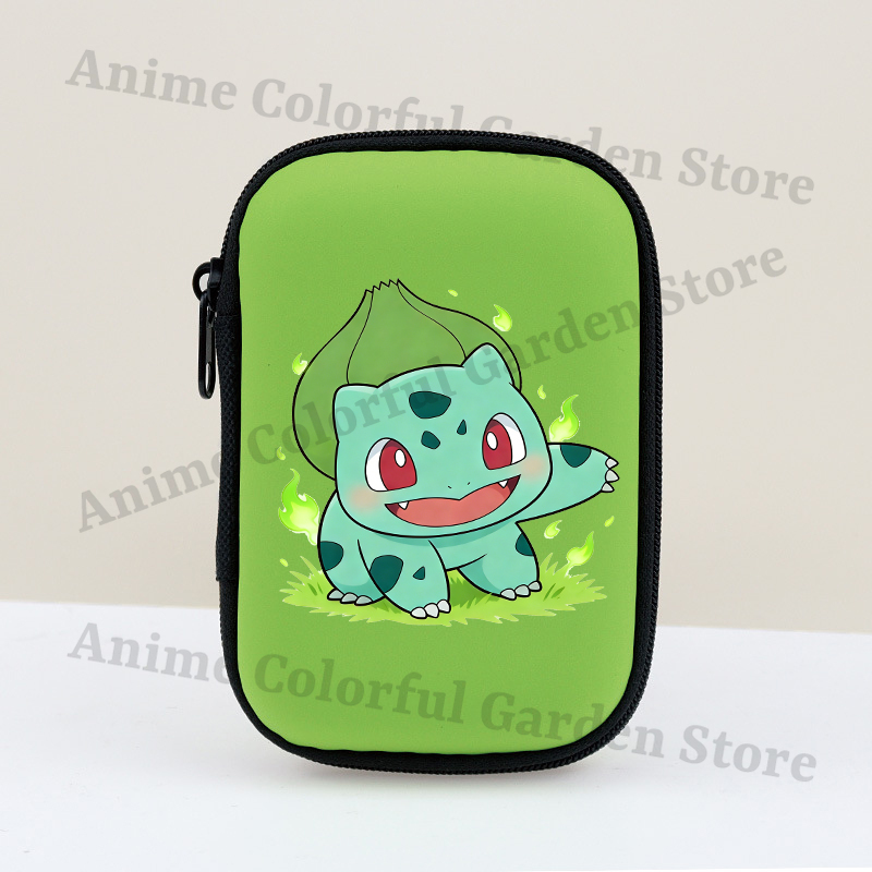Anime Pokemons Square Card Sto - Anime Merchandise Bag recensione e prezzo
