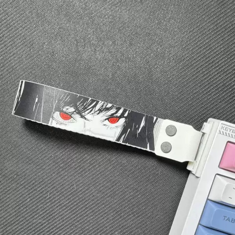Anime character series keyboar - Keycap Artisan Anime recensione e prezzo