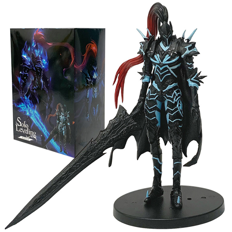 Hot Anime Solo Leveling The Bl - Anime Merchandise Solo Leveling recensione e prezzo