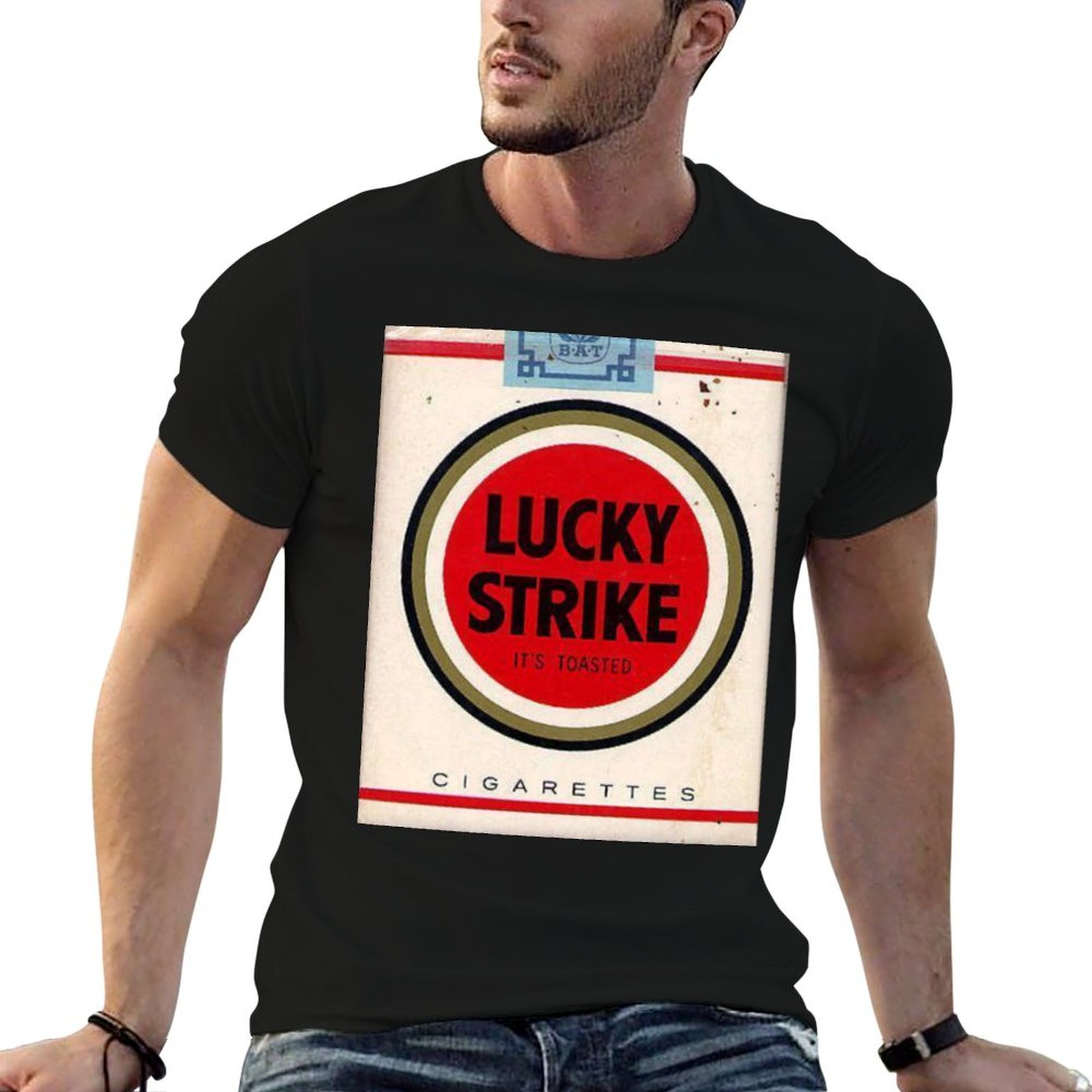 BEST SELLER Lucky Strike Merch - Anime Merchandise For Men recensione e prezzo