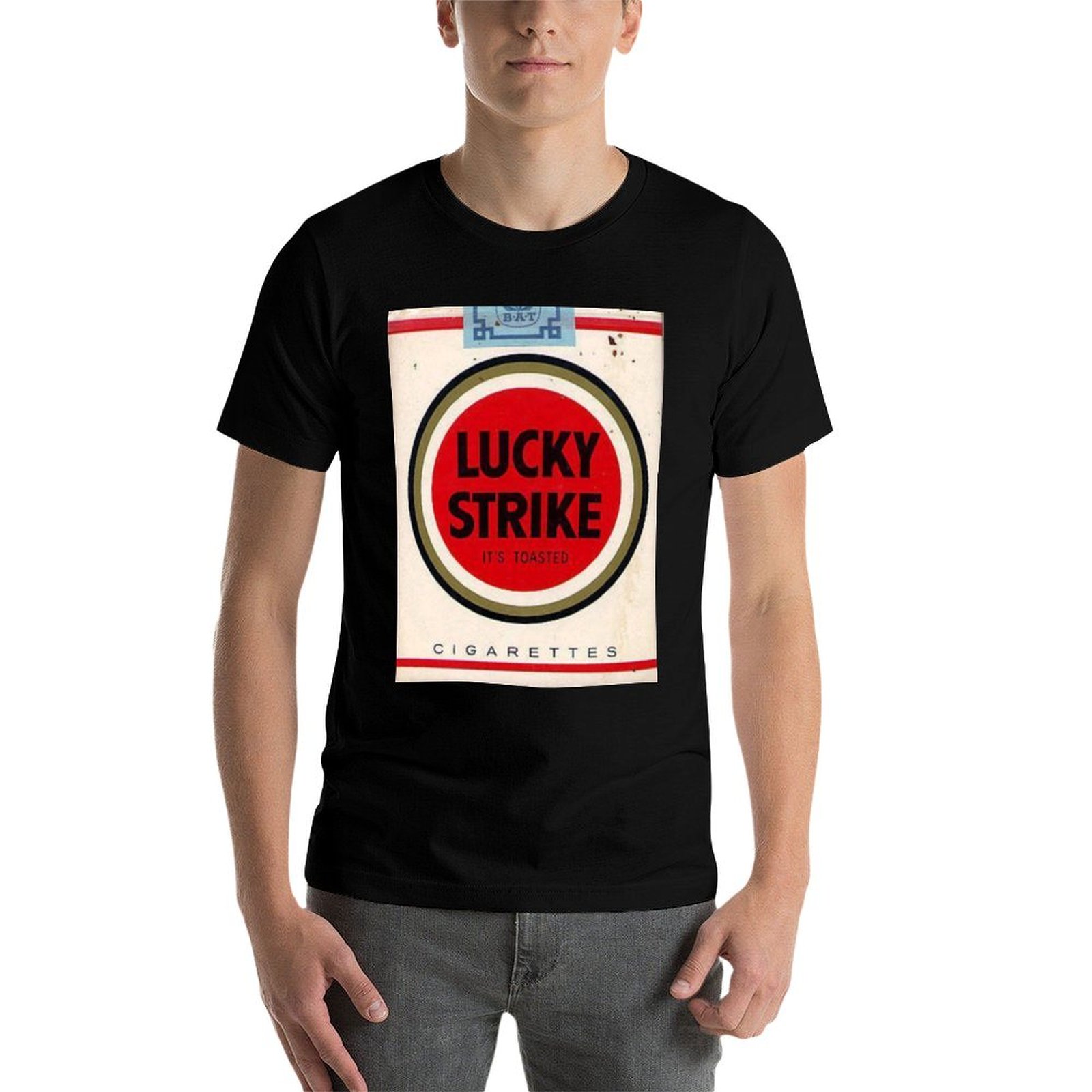 BEST SELLER Lucky Strike Merch - Anime Merchandise For Men recensione e prezzo