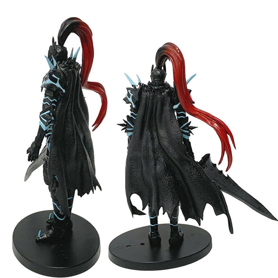 Soloed Leved Ling Igris Blood  - Anime Merchandise Solo Leveling recensione e prezzo