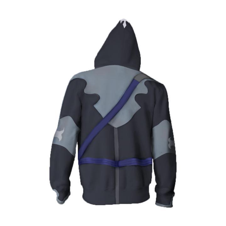 Sword Art Online Anime CS Zipp - Anime Merchandise For Men recensione e prezzo