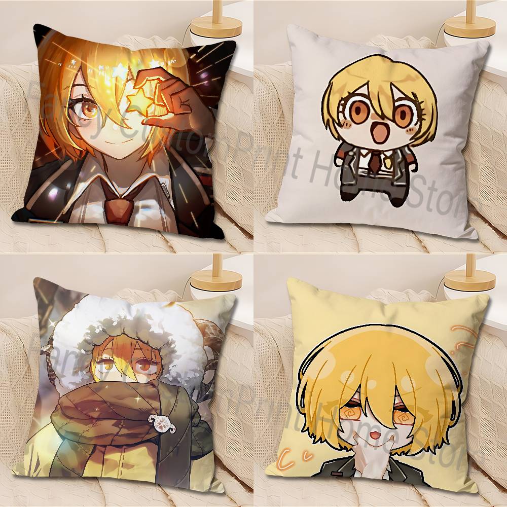 L-Limbus C-Company Don Quixote - Anime Merchandise Companies recensione e prezzo