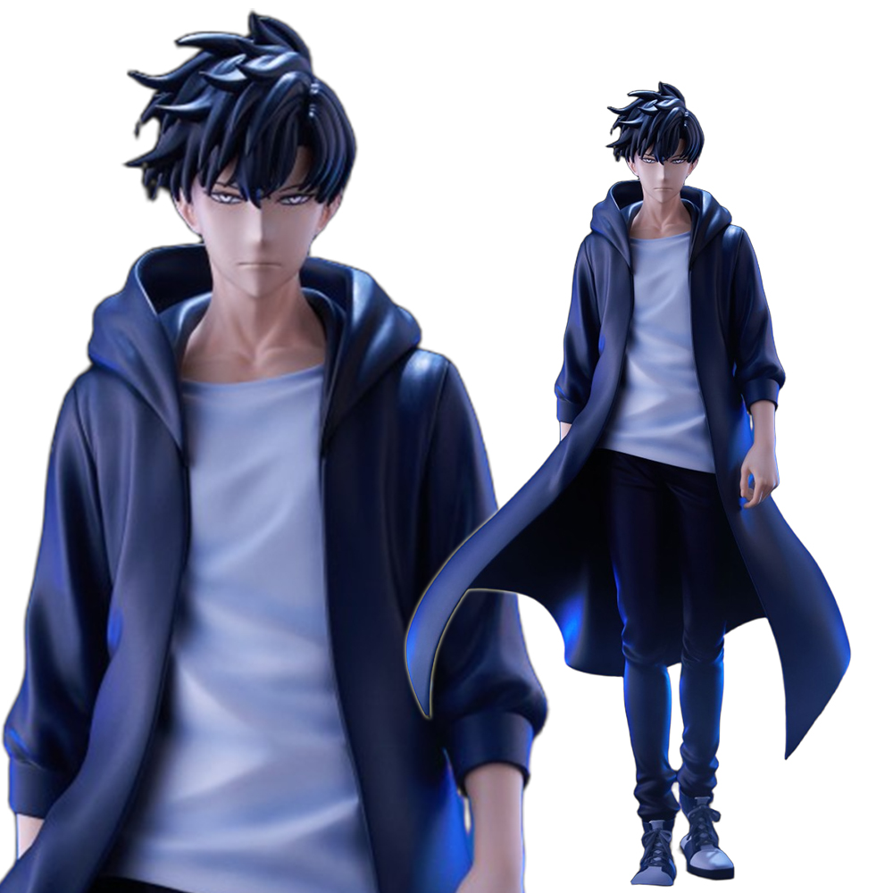 21CM Anime solo leveling Figur - Anime Merchandise Solo Leveling recensione e prezzo