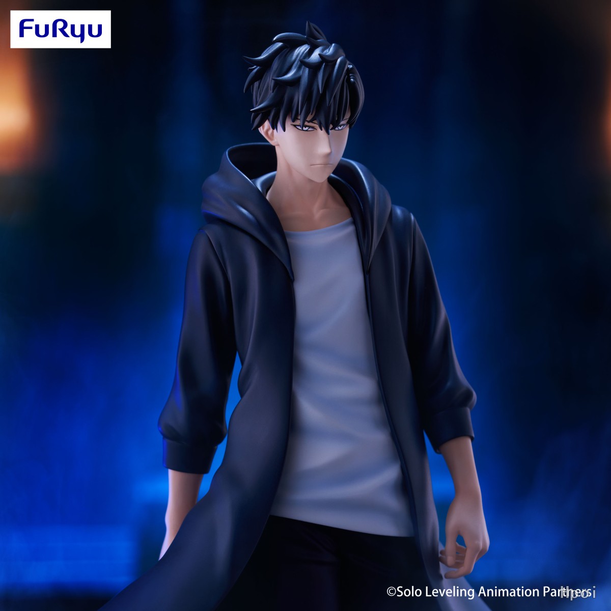 21CM Anime solo leveling Figur - Anime Merchandise Solo Leveling recensione e prezzo
